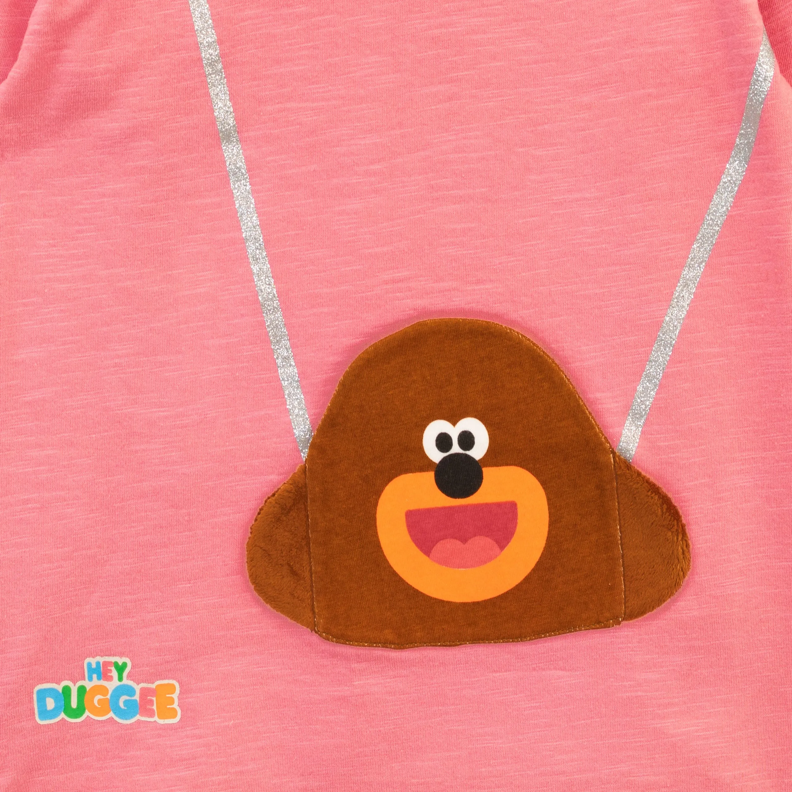 Hey Duggee Long Sleeve Top