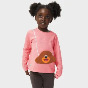 Hey Duggee Long Sleeve Top