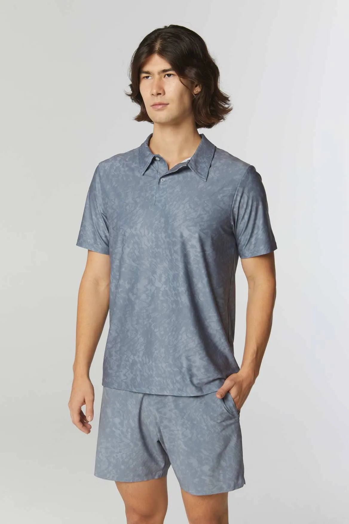 Jaxon Polo Merle