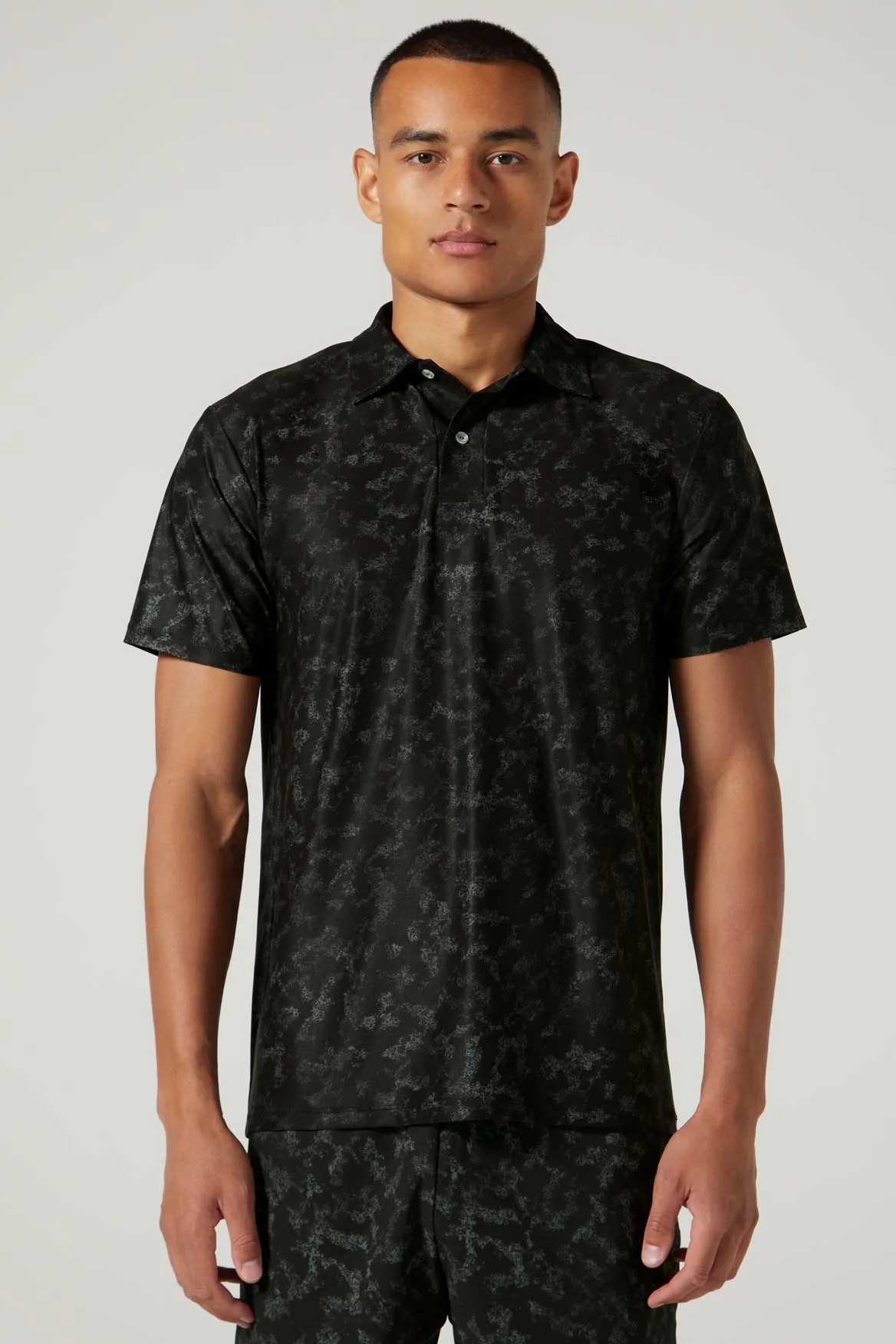 Jaxon Polo Merle