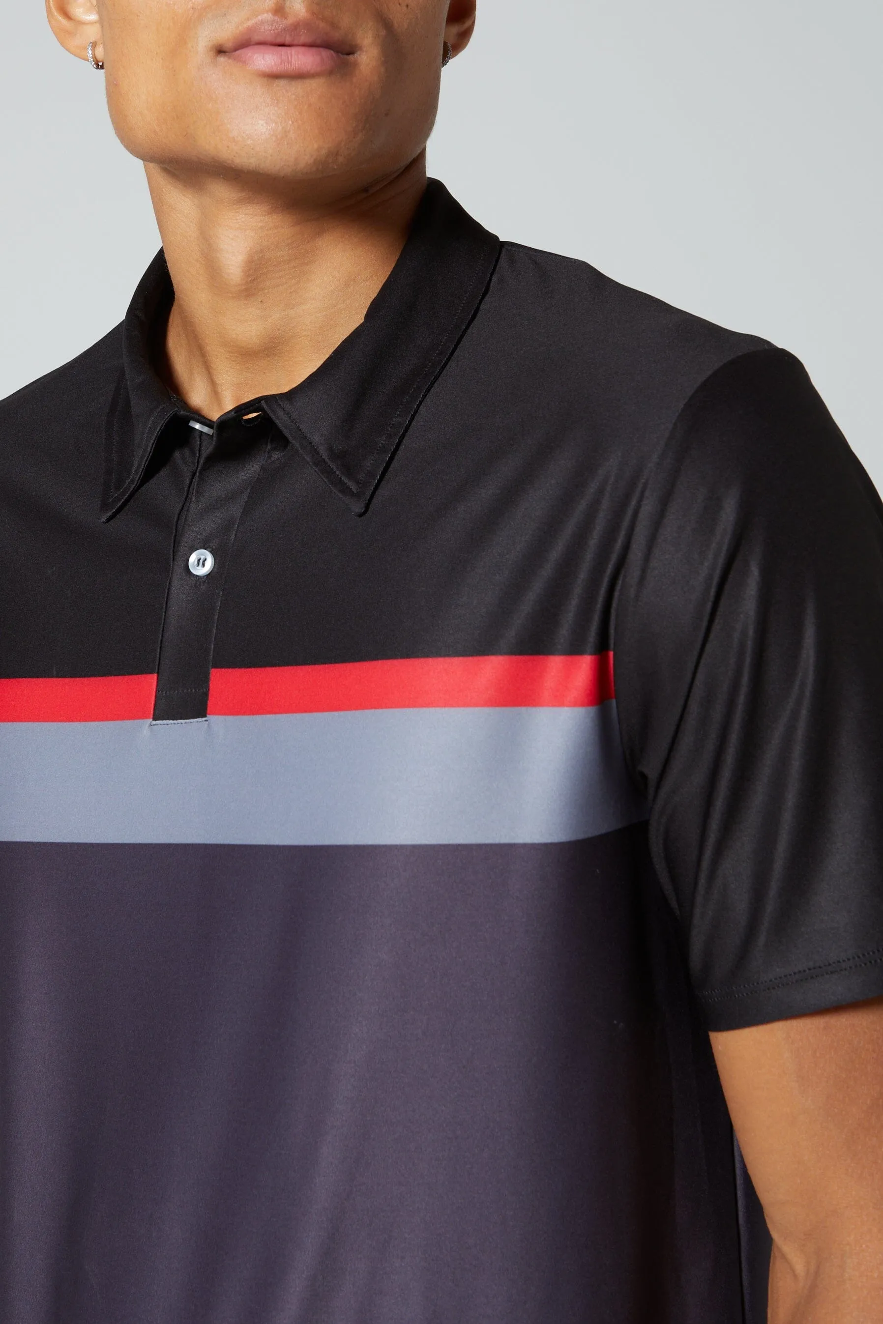 Jaxon Polo