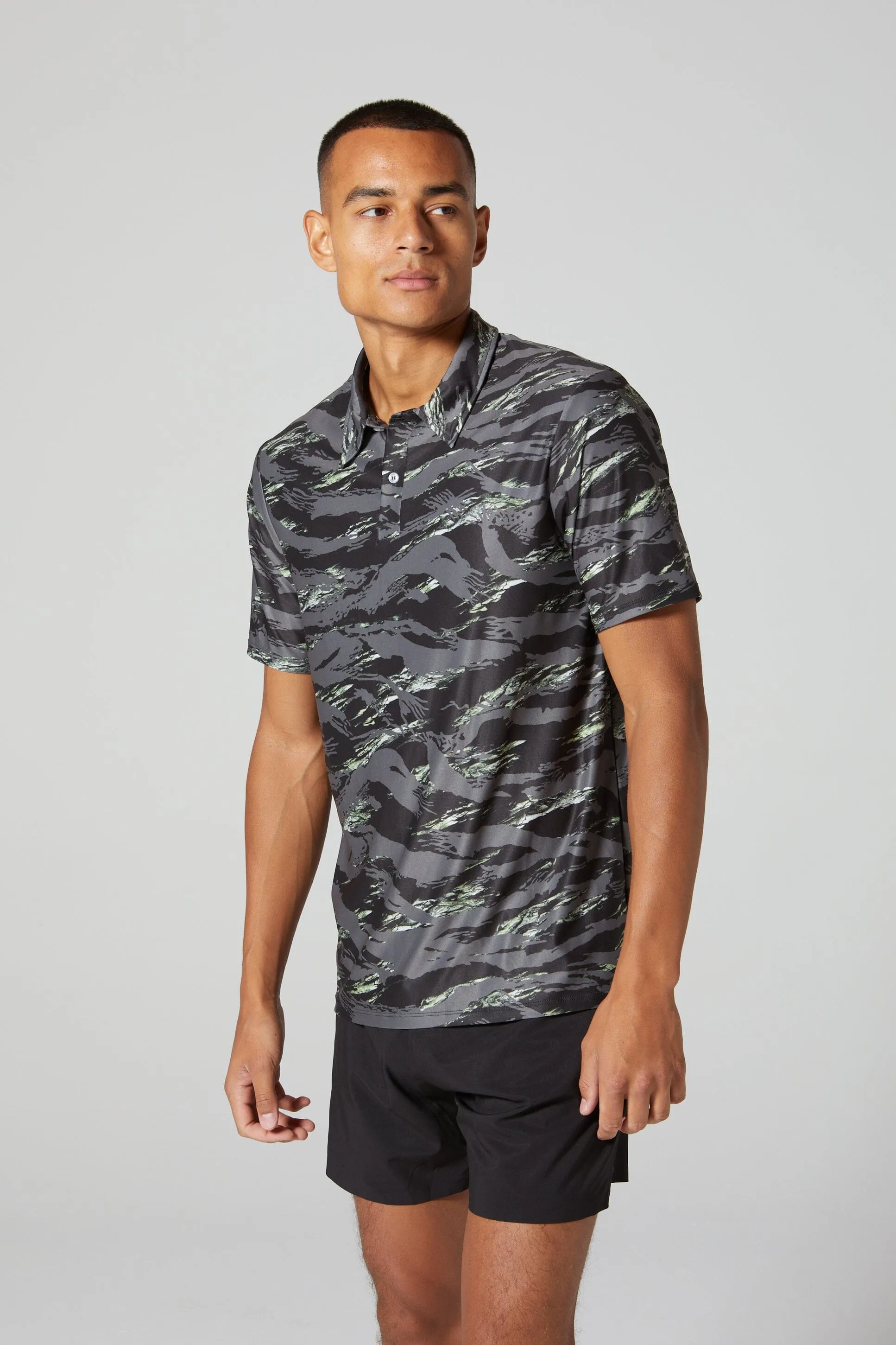 Jaxon Polo