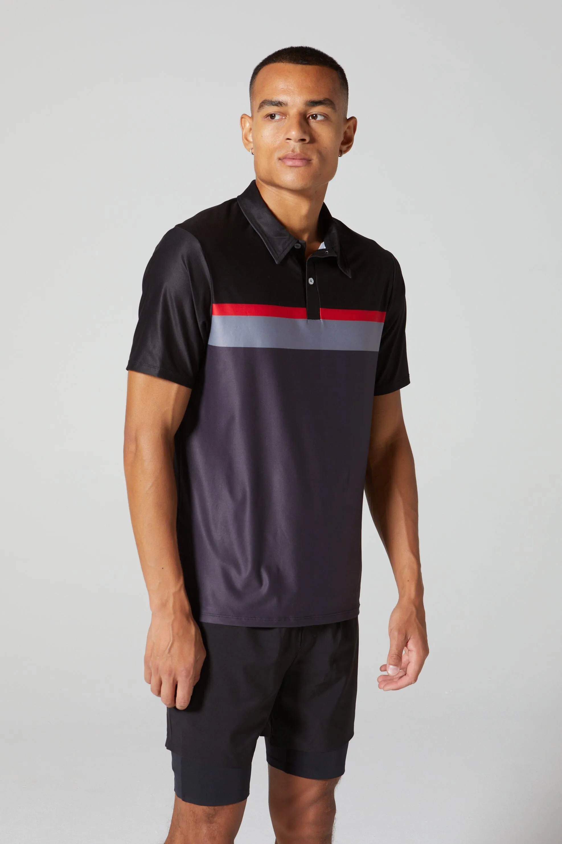 Jaxon Polo