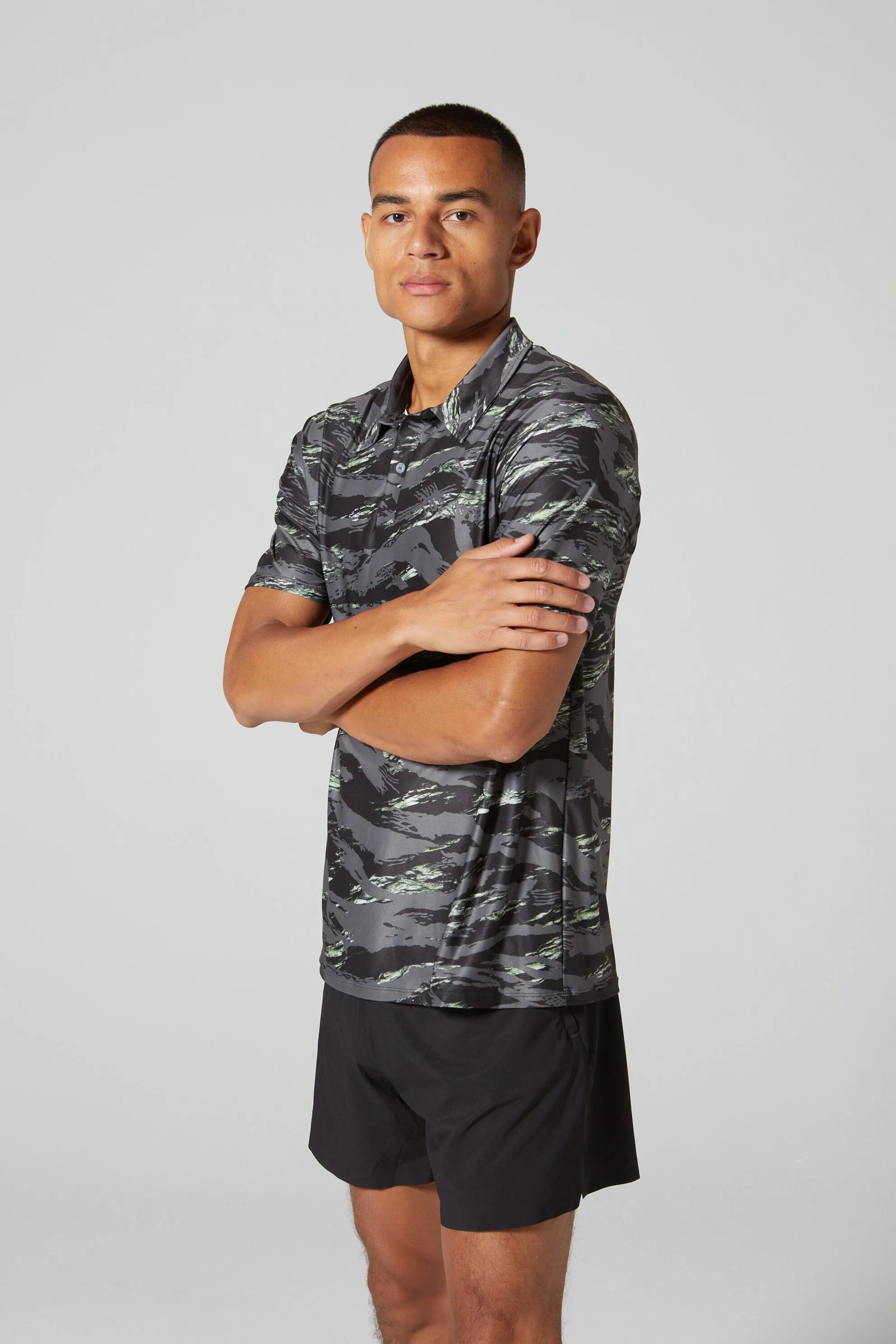 Jaxon Polo