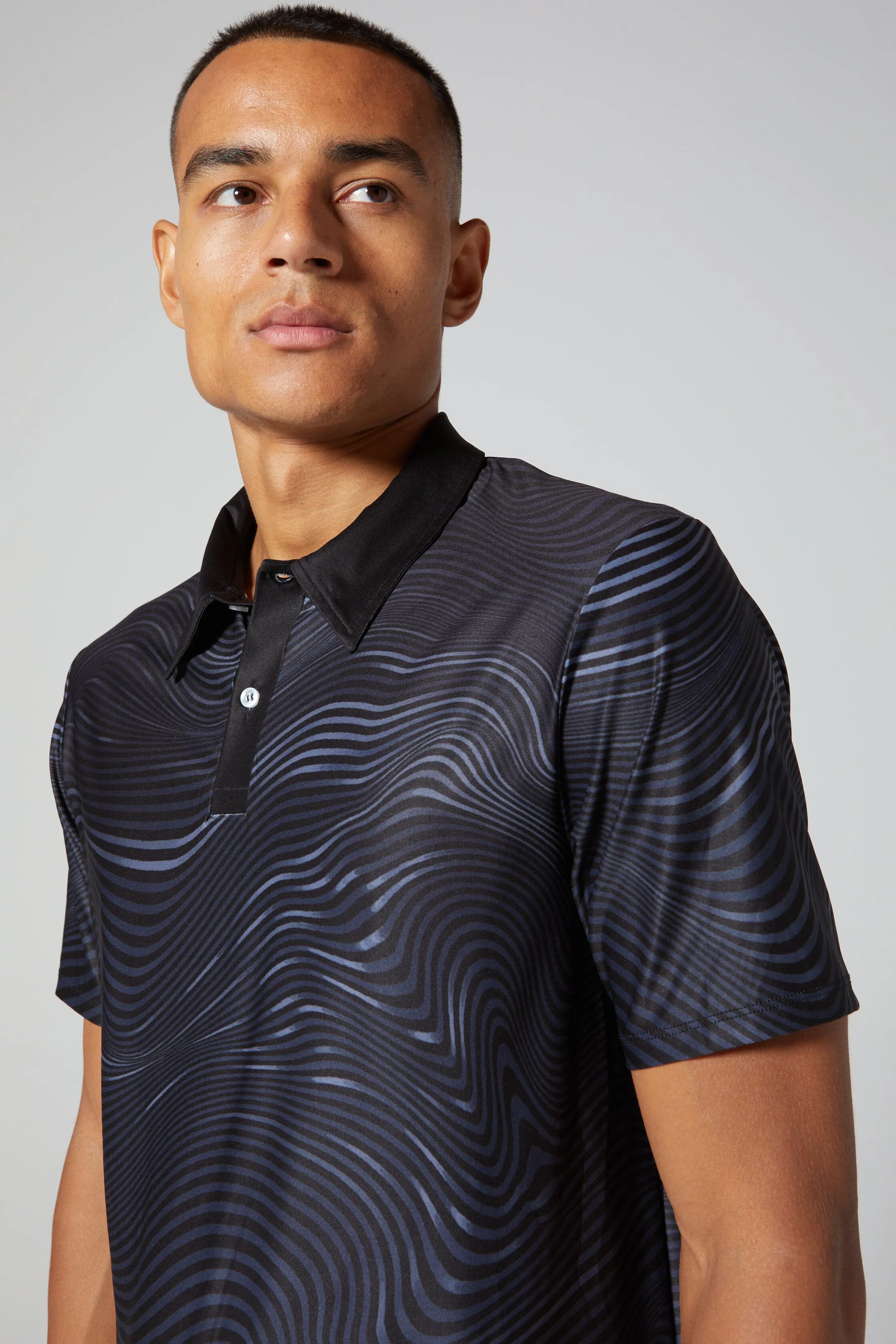 Jaxon Polo