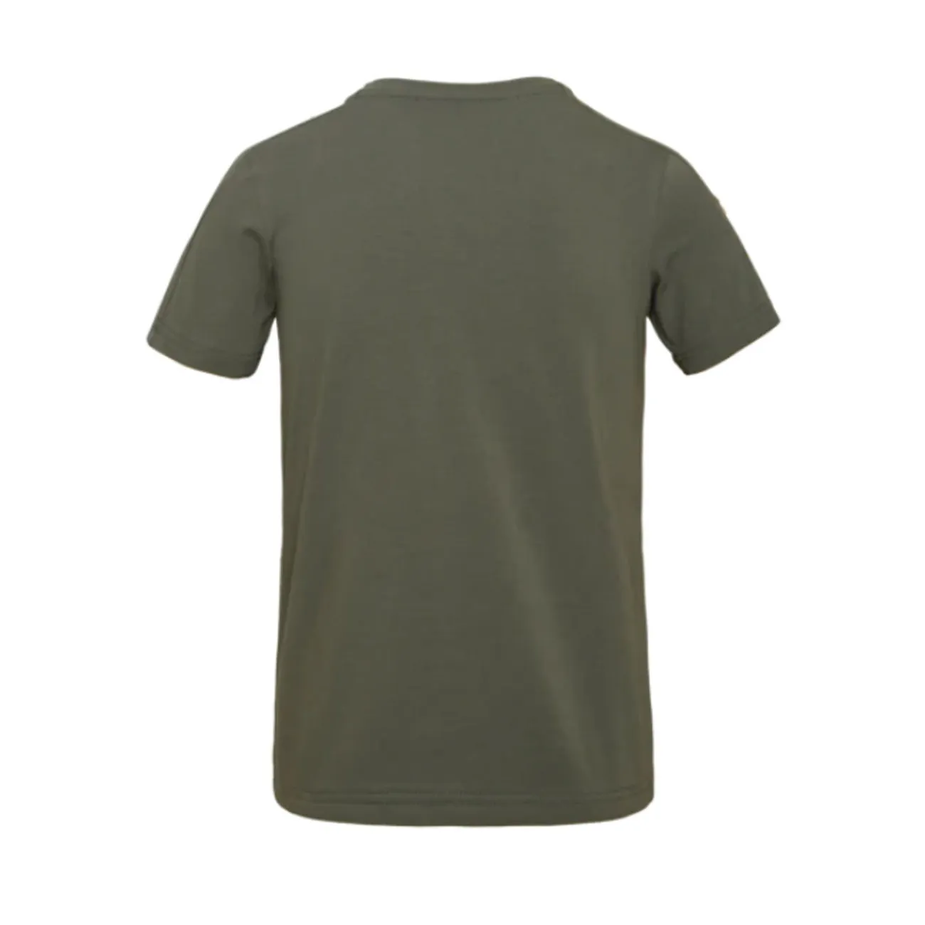 JUNIOR SHORT SLEEVE T-SHIRT BRYNLIE GREEN