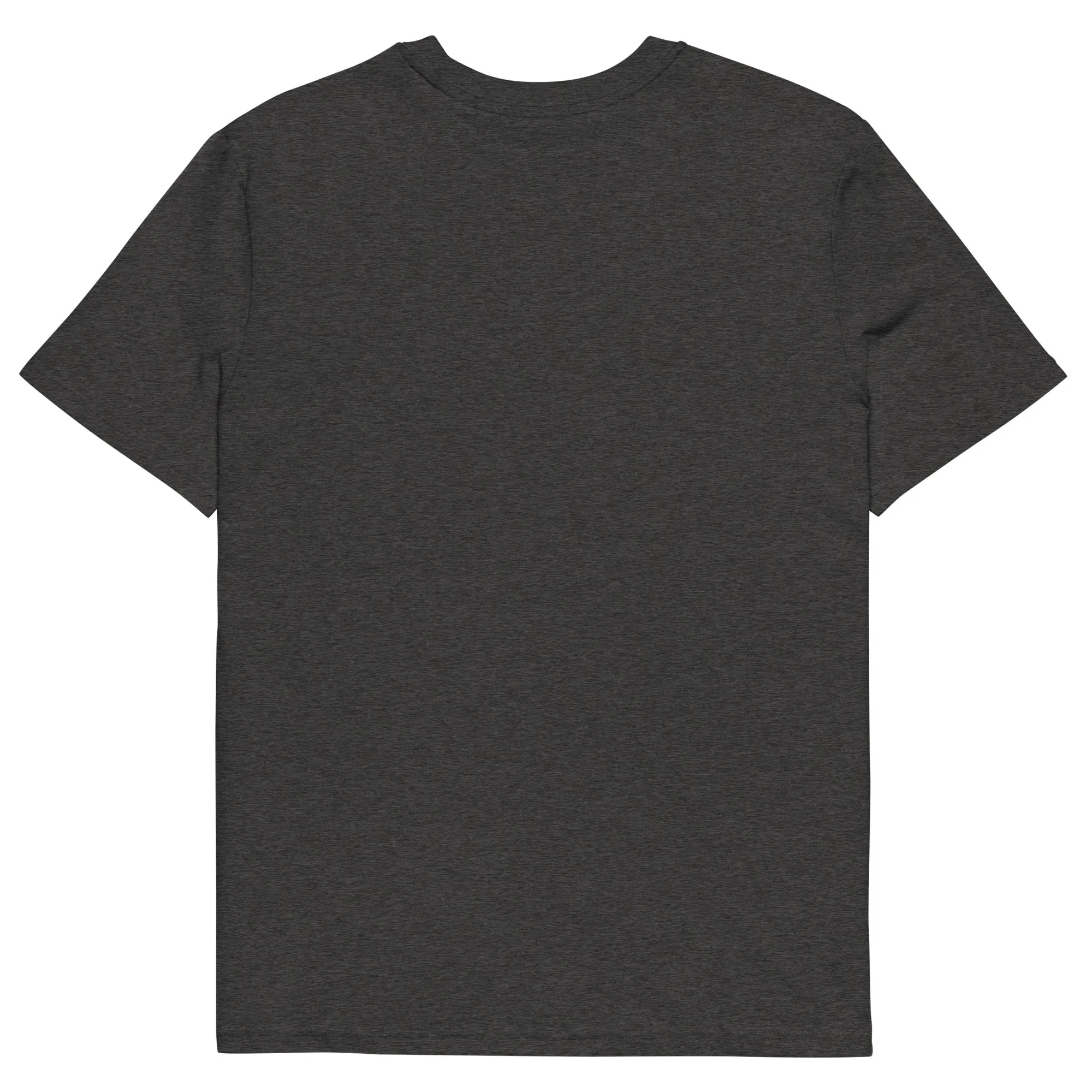 Karma Ace: Board Flip - Unisex organic cotton t-shirt