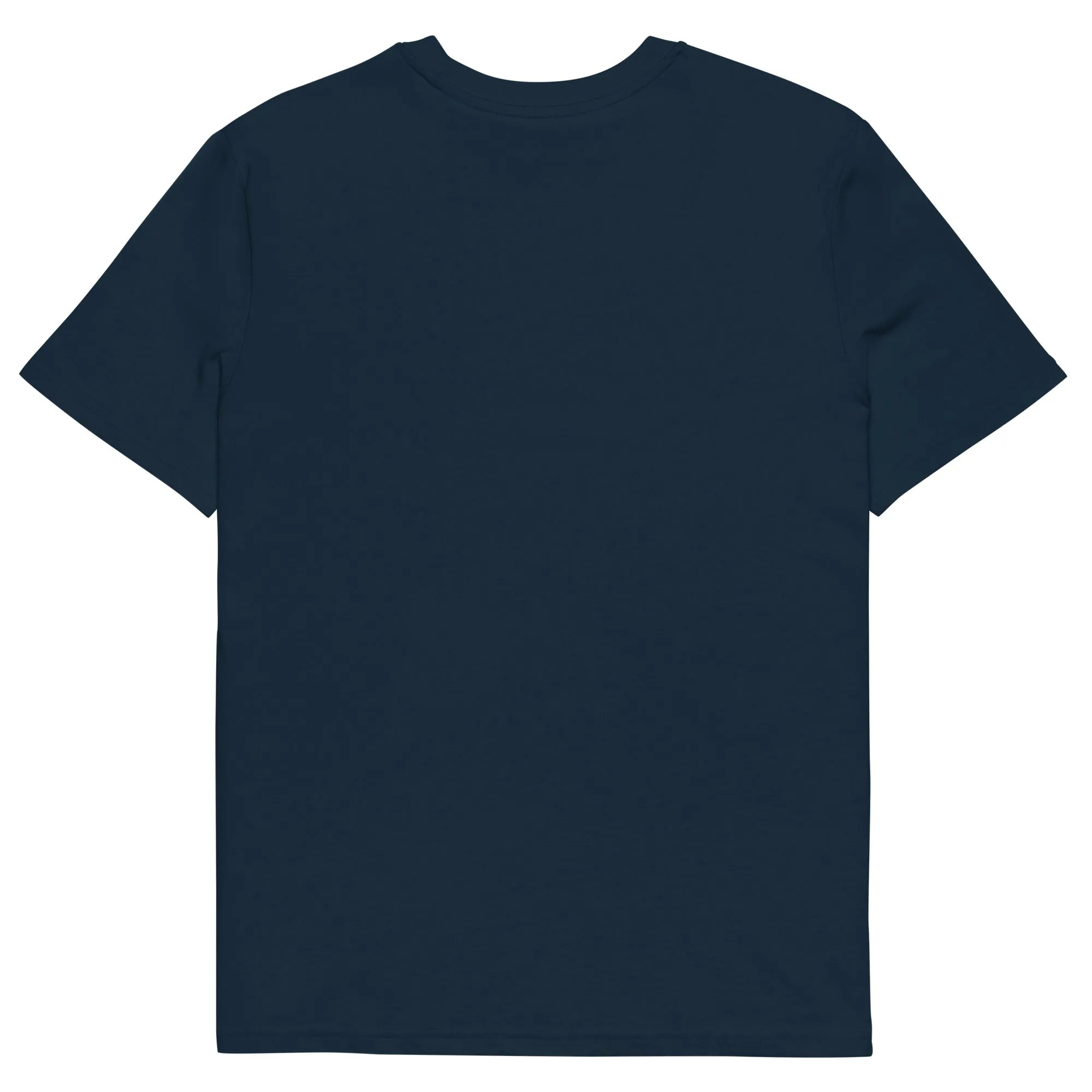 Karma Ace: Board Flip - Unisex organic cotton t-shirt