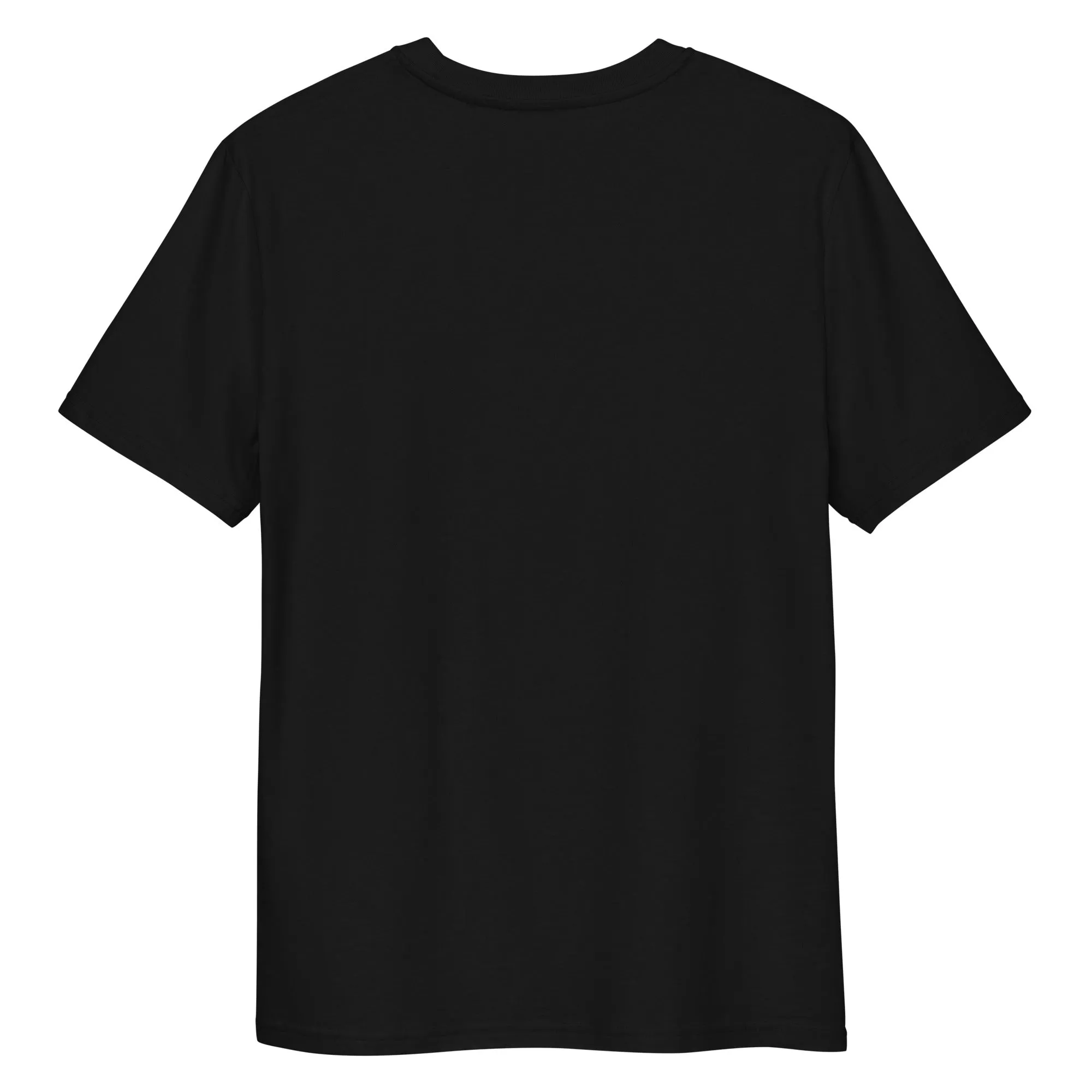 Karma Ace: Board Flip - Unisex organic cotton t-shirt