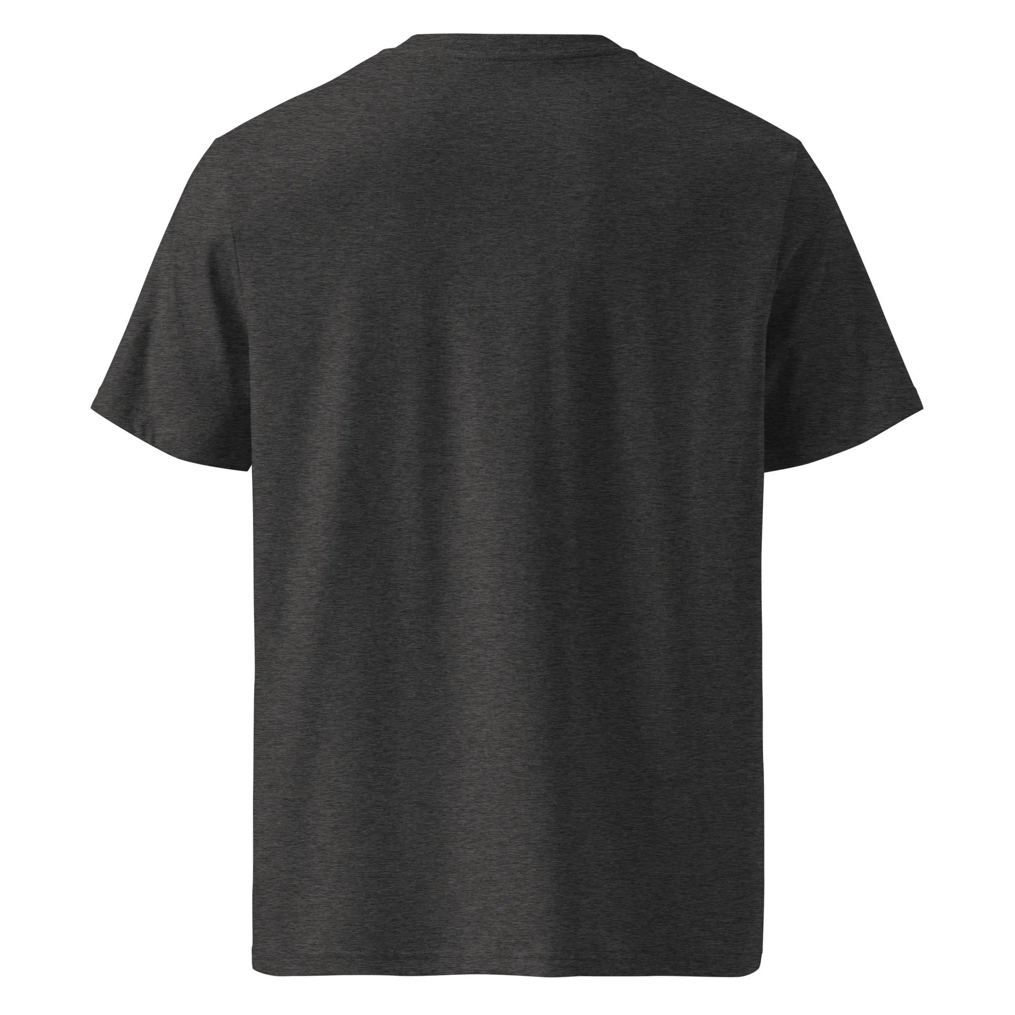 Karma Ace: Foxie! - Unisex organic cotton t-shirt