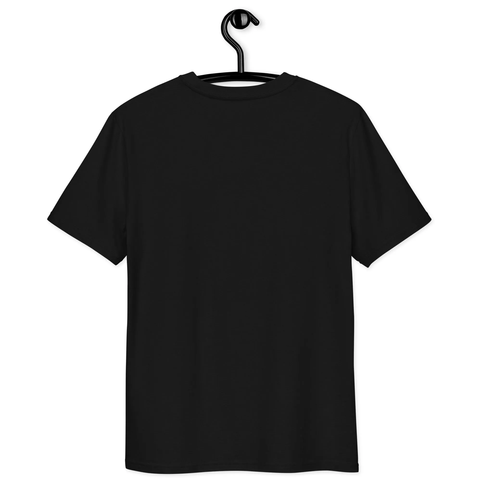 Karma Ace: Foxie! - Unisex organic cotton t-shirt