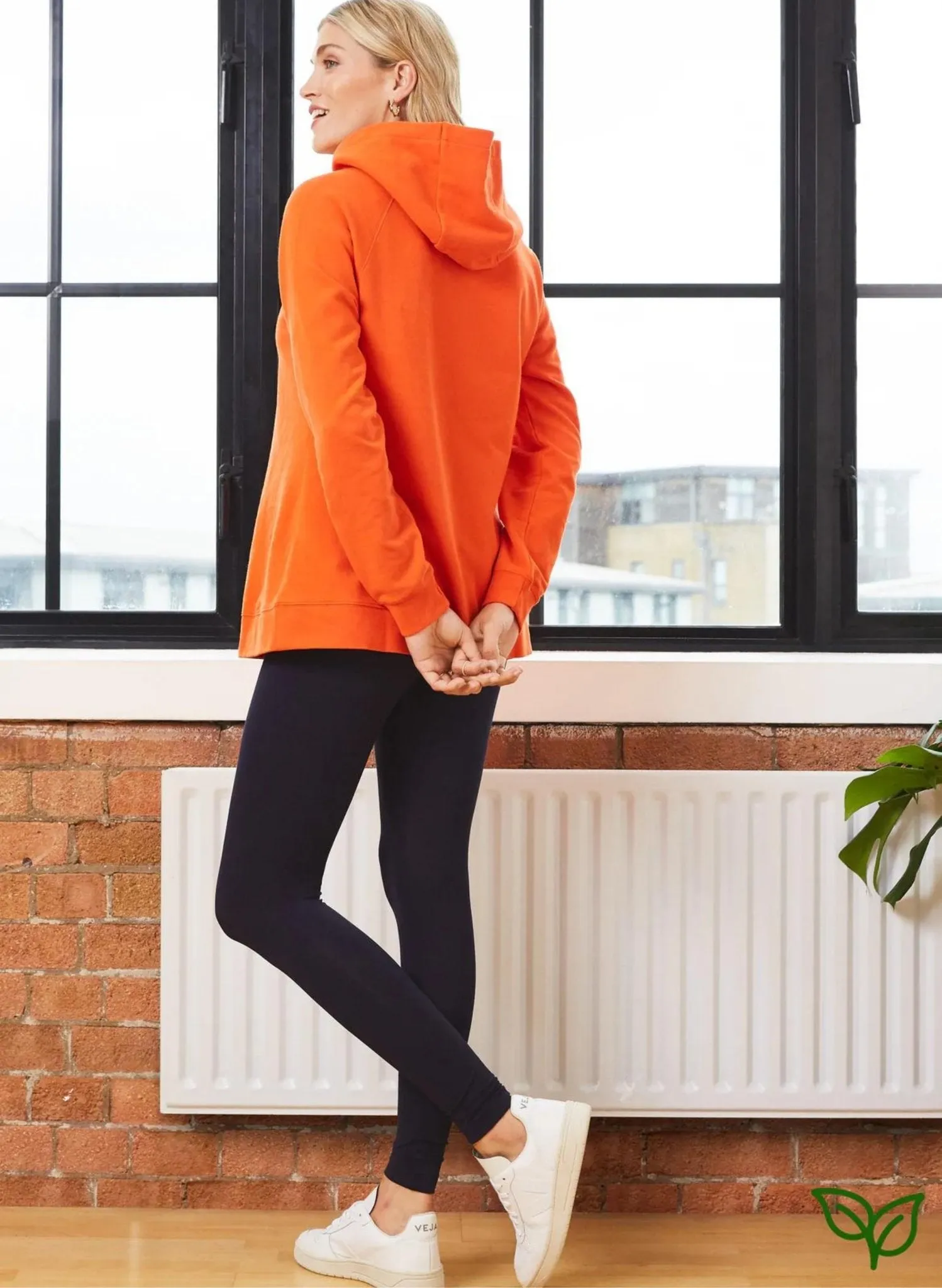 Kerrison Maternity Leggings