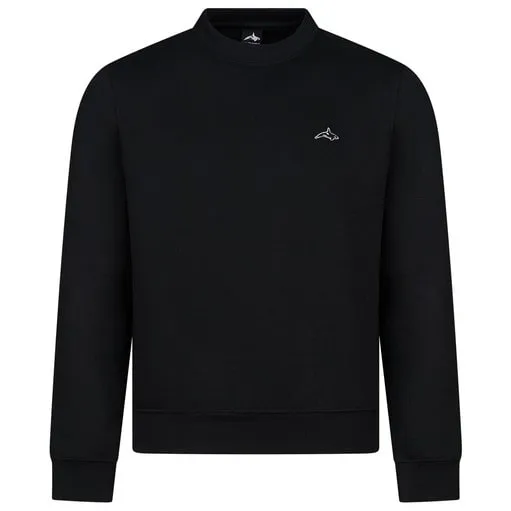 Killer Whale Sweatshirt Men Branded Jumper