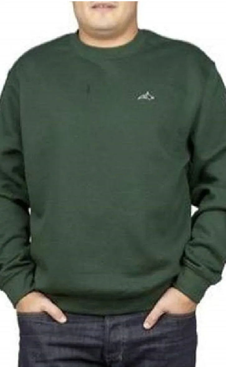Killer Whale Sweatshirt Men Branded Jumper