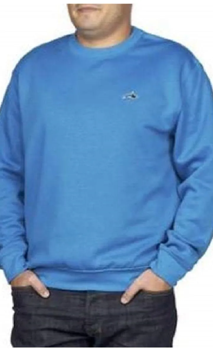 Killer Whale Sweatshirt Men Branded Jumper