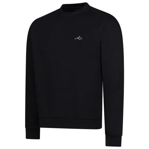 Killer Whale Sweatshirt Men Branded Jumper