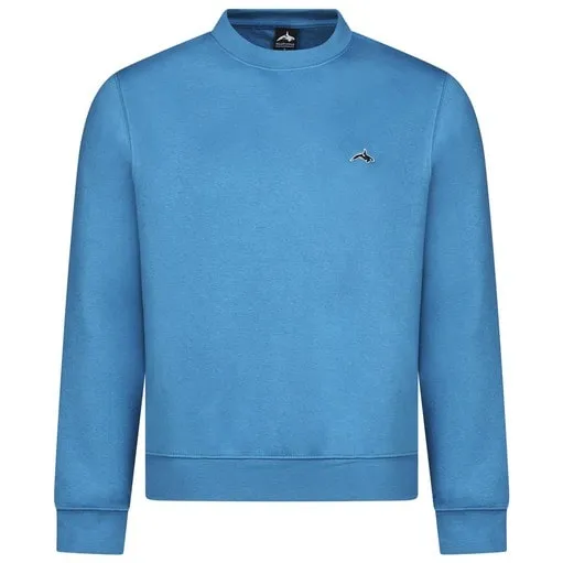 Killer Whale Sweatshirt Men Branded Jumper