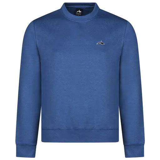 Killer Whale Sweatshirt Men Branded Jumper