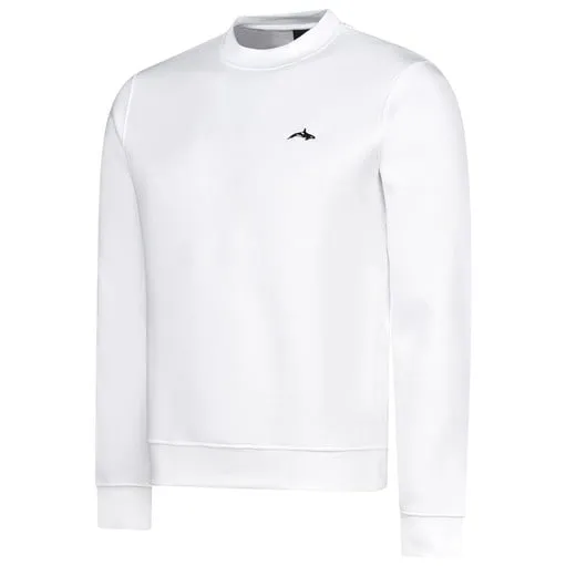 Killer Whale Sweatshirt Men Branded Jumper