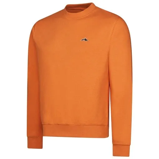 Killer Whale Sweatshirt Men Branded Jumper