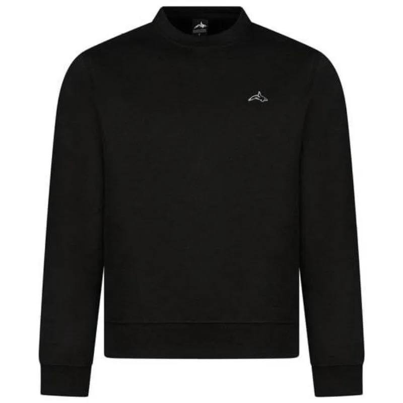 Killer Whale Sweatshirt Men Branded Jumper