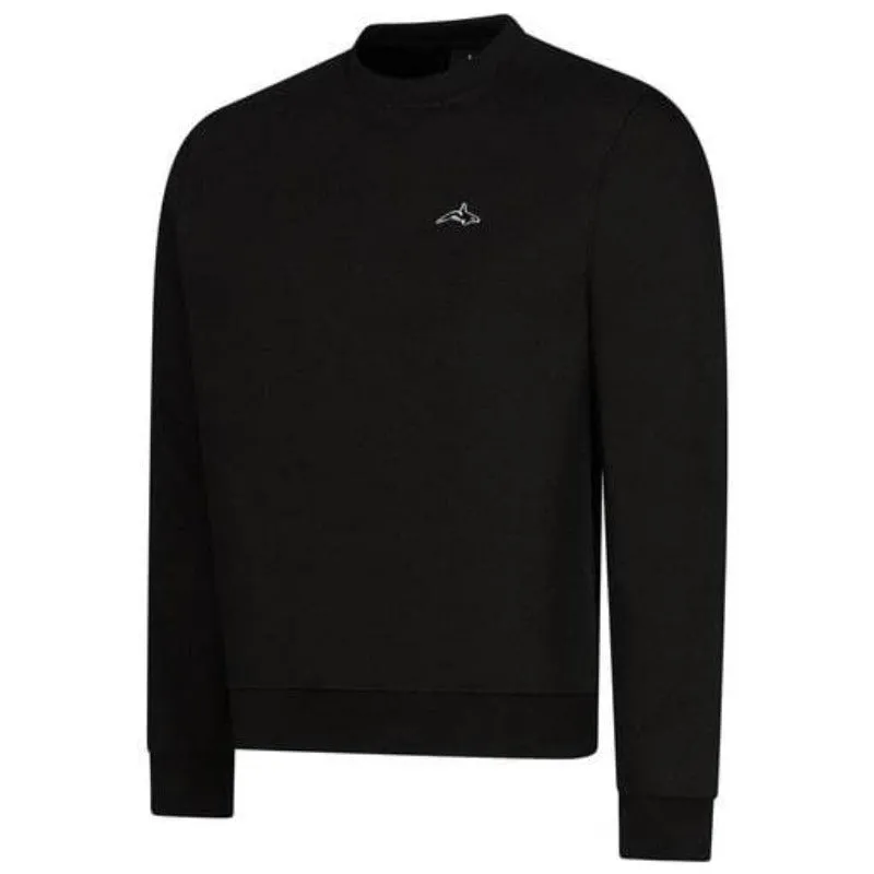 Killer Whale Sweatshirt Men Branded Jumper