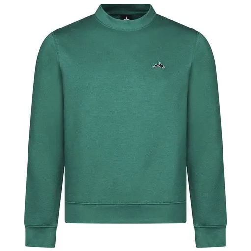 Killer Whale Sweatshirt Men Branded Jumper