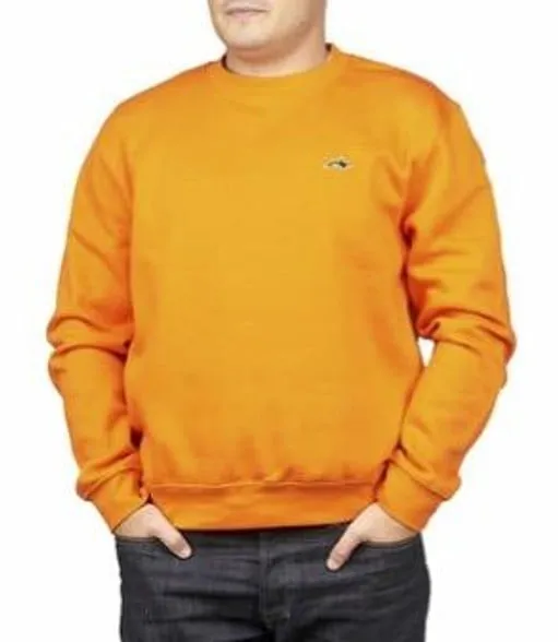 Killer Whale Sweatshirt Men Branded Jumper