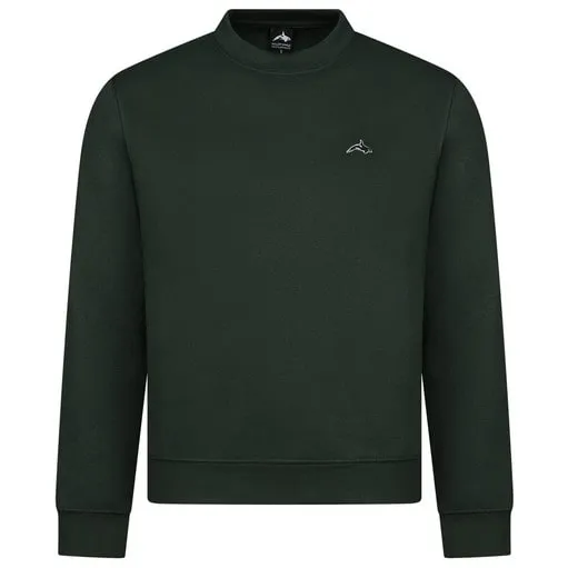 Killer Whale Sweatshirt Men Branded Jumper