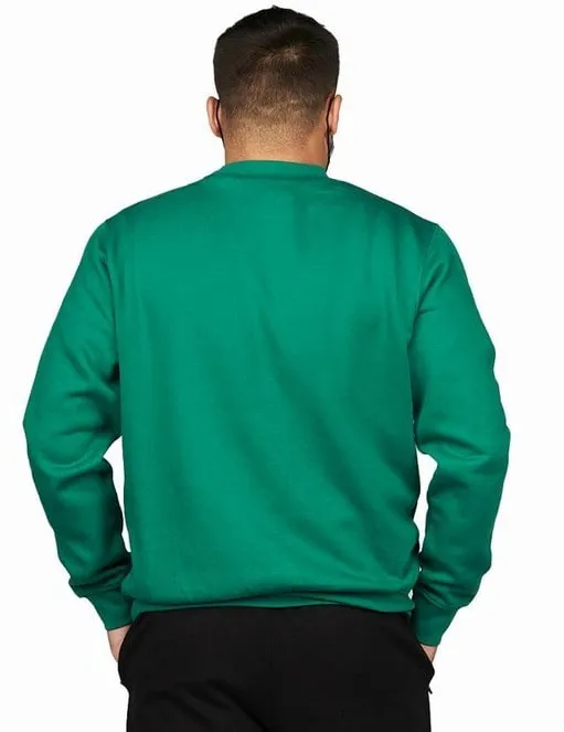 Killer Whale Sweatshirt Men Branded Jumper