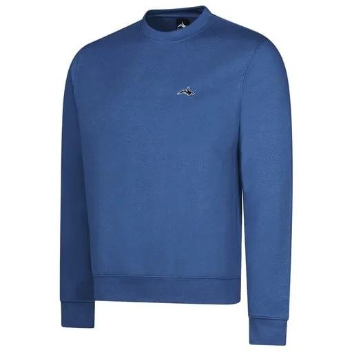 Killer Whale Sweatshirt Men Branded Jumper
