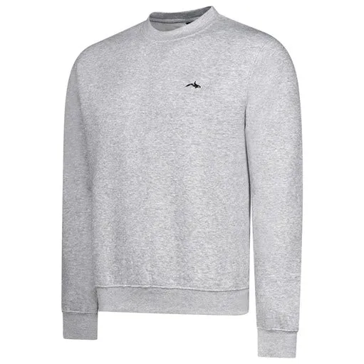 Killer Whale Sweatshirt Men Branded Jumper