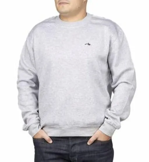 Killer Whale Sweatshirt Men Branded Jumper