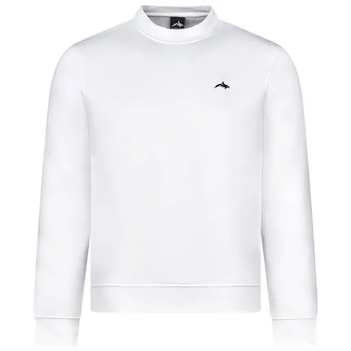 Killer Whale Sweatshirt Men Branded Jumper