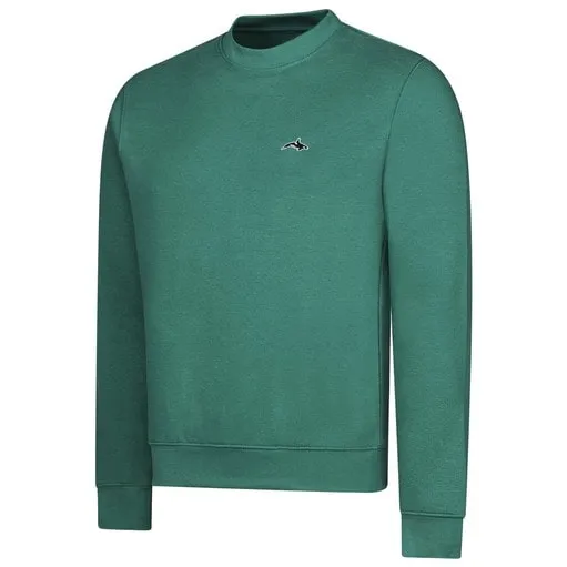 Killer Whale Sweatshirt Men Branded Jumper