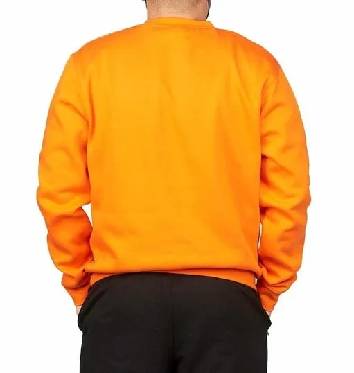 Killer Whale Sweatshirt Men Branded Jumper