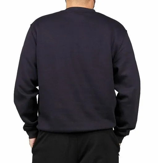 Killer Whale Sweatshirt Men Branded Jumper