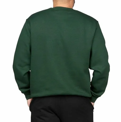 Killer Whale Sweatshirt Men Branded Jumper