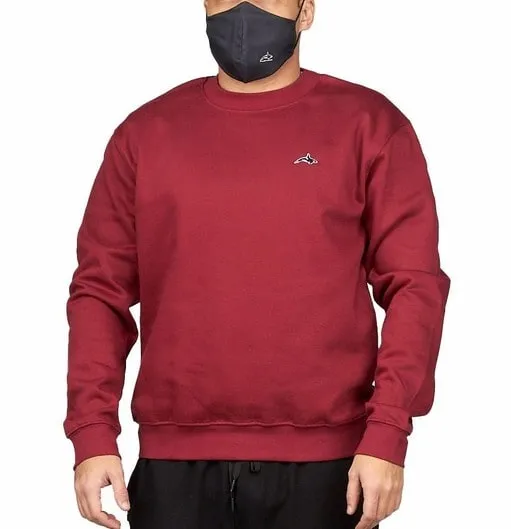 Killer Whale Sweatshirt Men Branded Jumper
