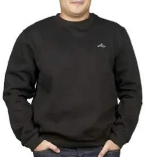 Killer Whale Sweatshirt Men Branded Jumper