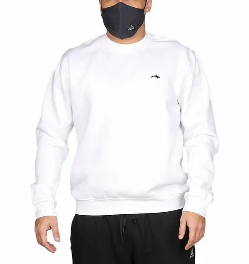 Killer Whale Sweatshirt Men Branded Jumper