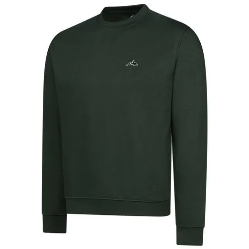Killer Whale Sweatshirt Men Branded Jumper