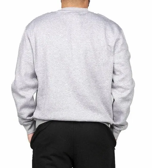 Killer Whale Sweatshirt Men Branded Jumper
