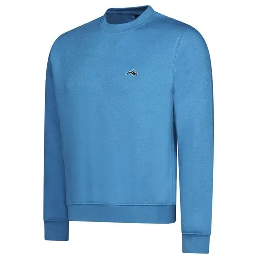Killer Whale Sweatshirt Men Branded Jumper