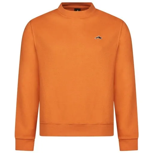 Killer Whale Sweatshirt Men Branded Jumper