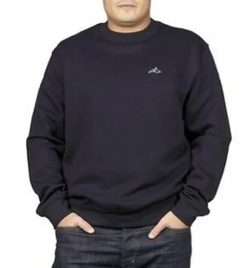Killer Whale Sweatshirt Men Branded Jumper
