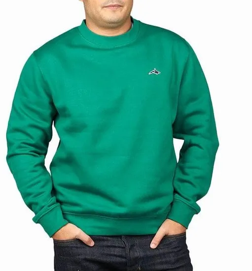 Killer Whale Sweatshirt Men Branded Jumper
