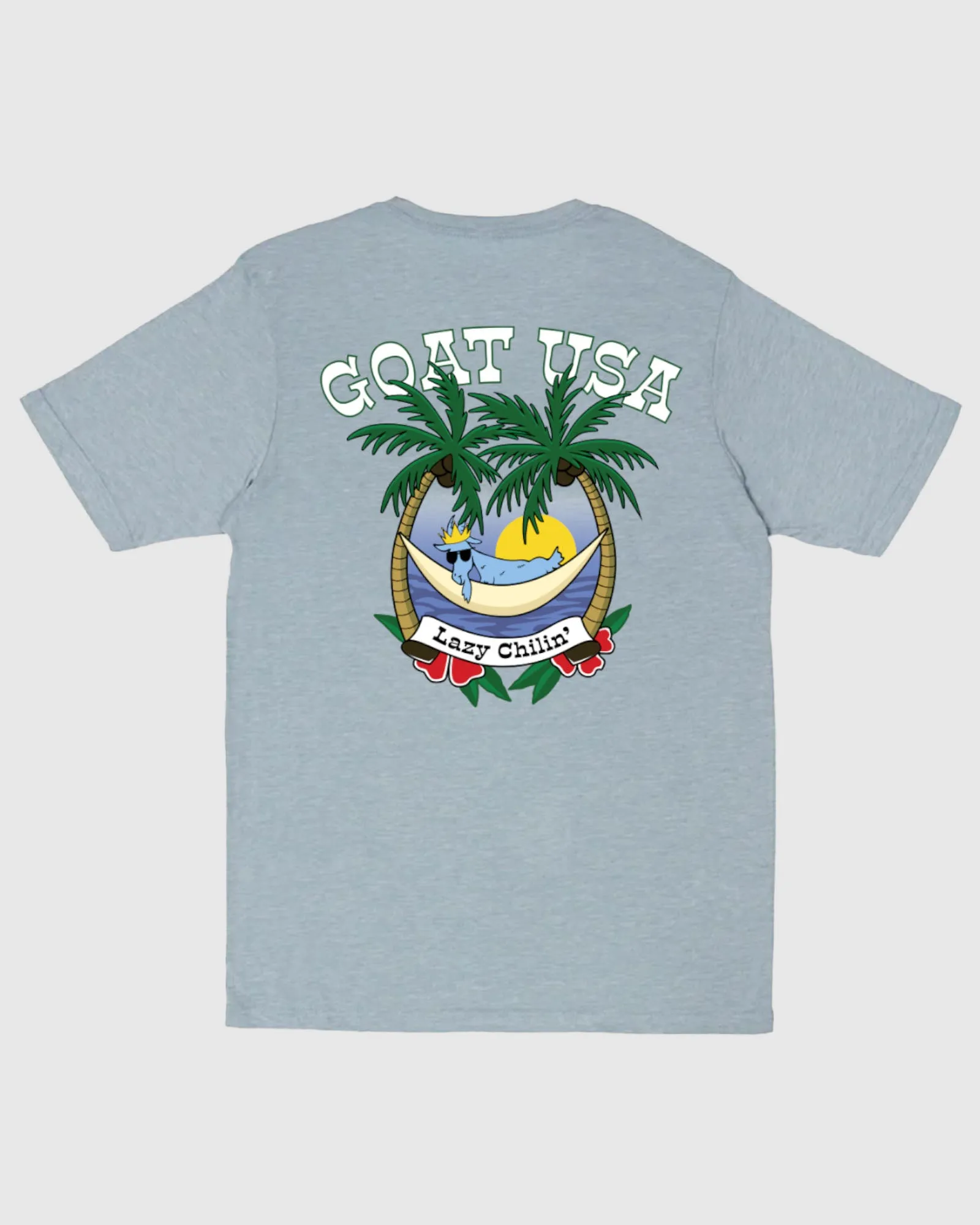 Lazy Chillin' T-Shirt