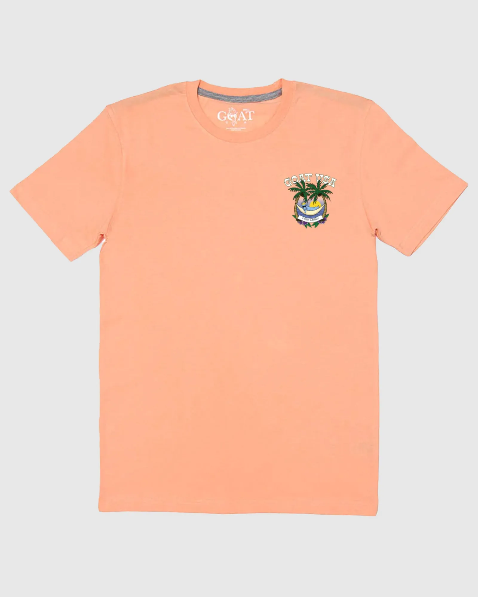 Lazy Chillin' T-Shirt