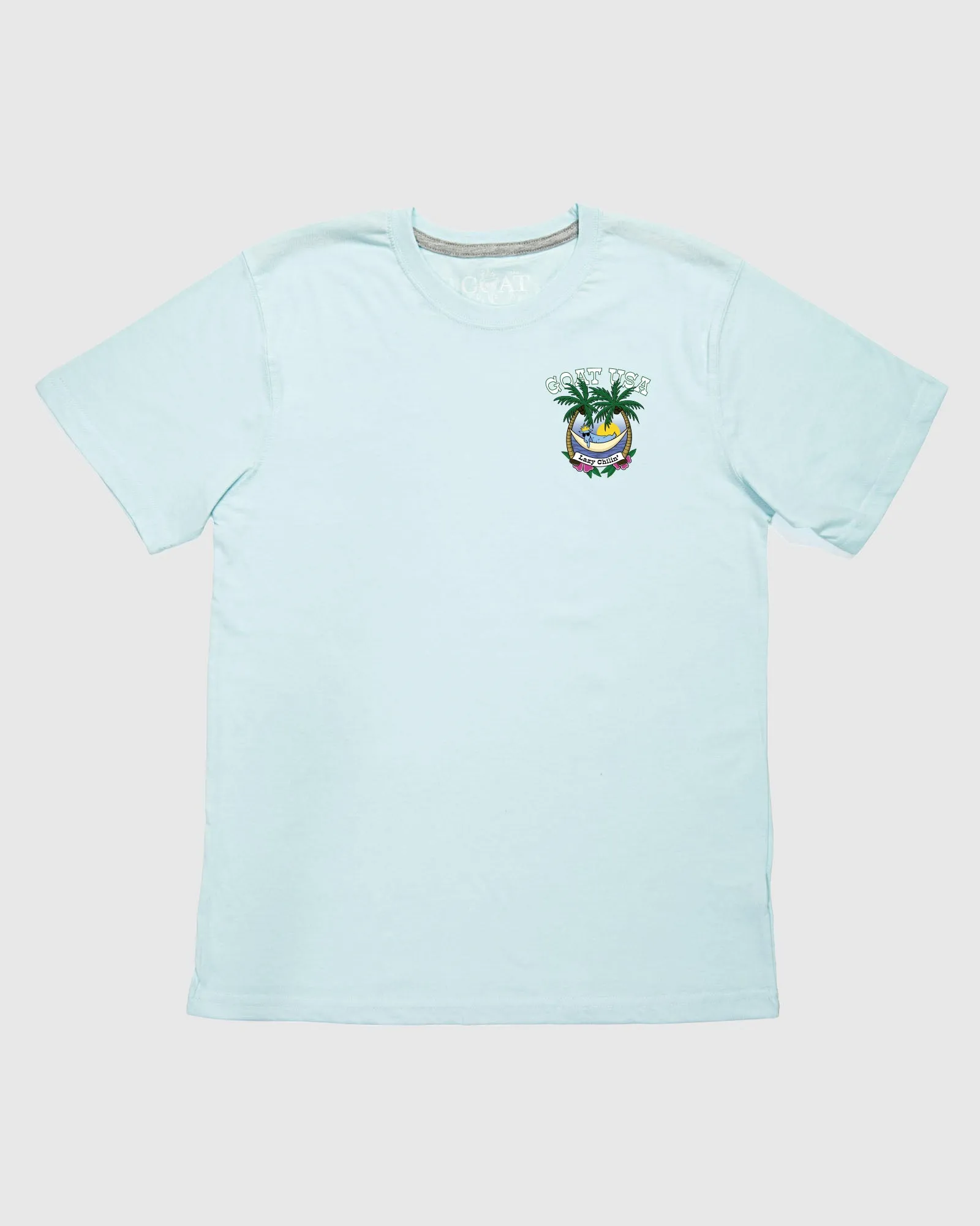 Lazy Chillin' T-Shirt